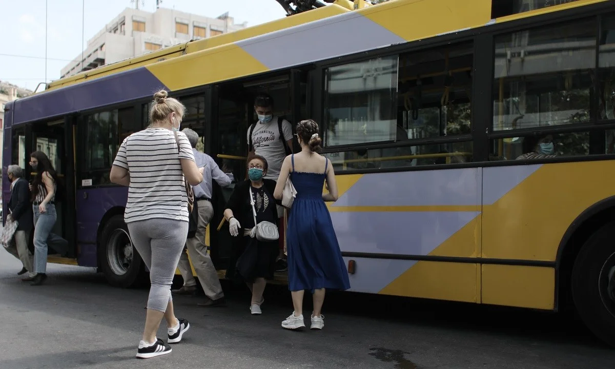 ΜΜΜ: Έρχονται οι «μυστικοί» επιβάτες