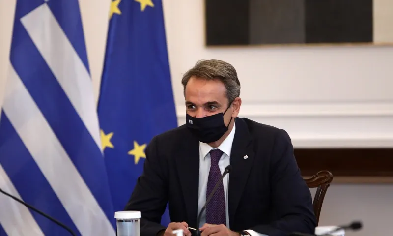 Ανασχηματισμός: Σε αναμμένα κάρβουνα υπουργοί και βουλευτές