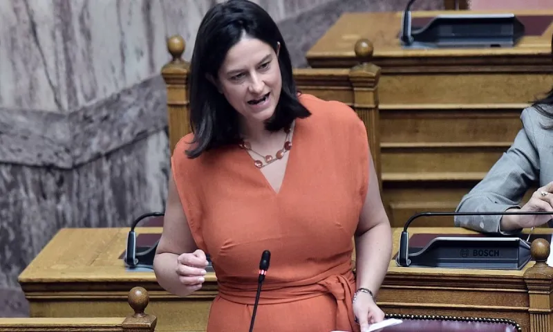 Νίκη Κεραμέως: Tι θα γίνεται στα σχολικά τμήματα σε περιπτώσεις κρουσμάτων!