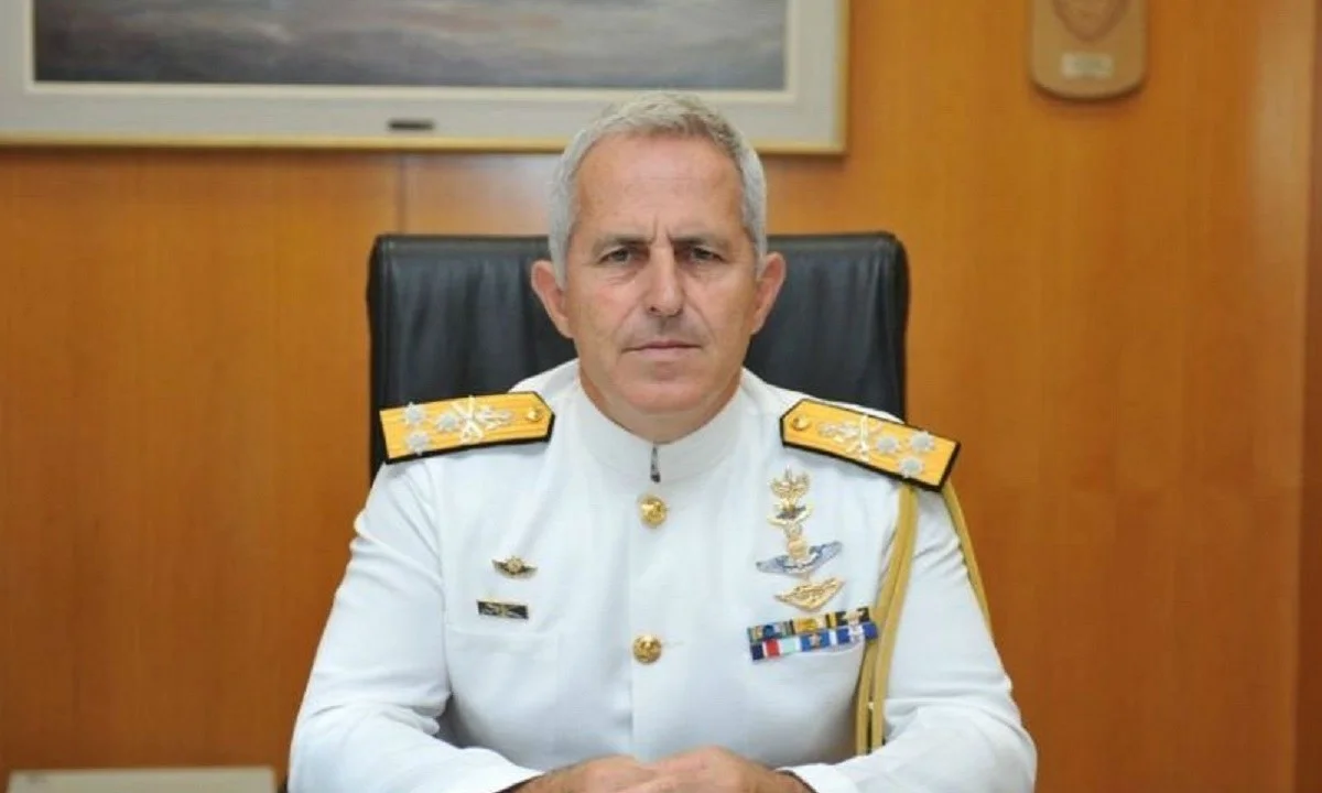 Κυβέρνηση - Ανασχηματισμός: Ανατροπή, ο Αποστολάκης δεν αποδέχεται την υπουργοποίησή του