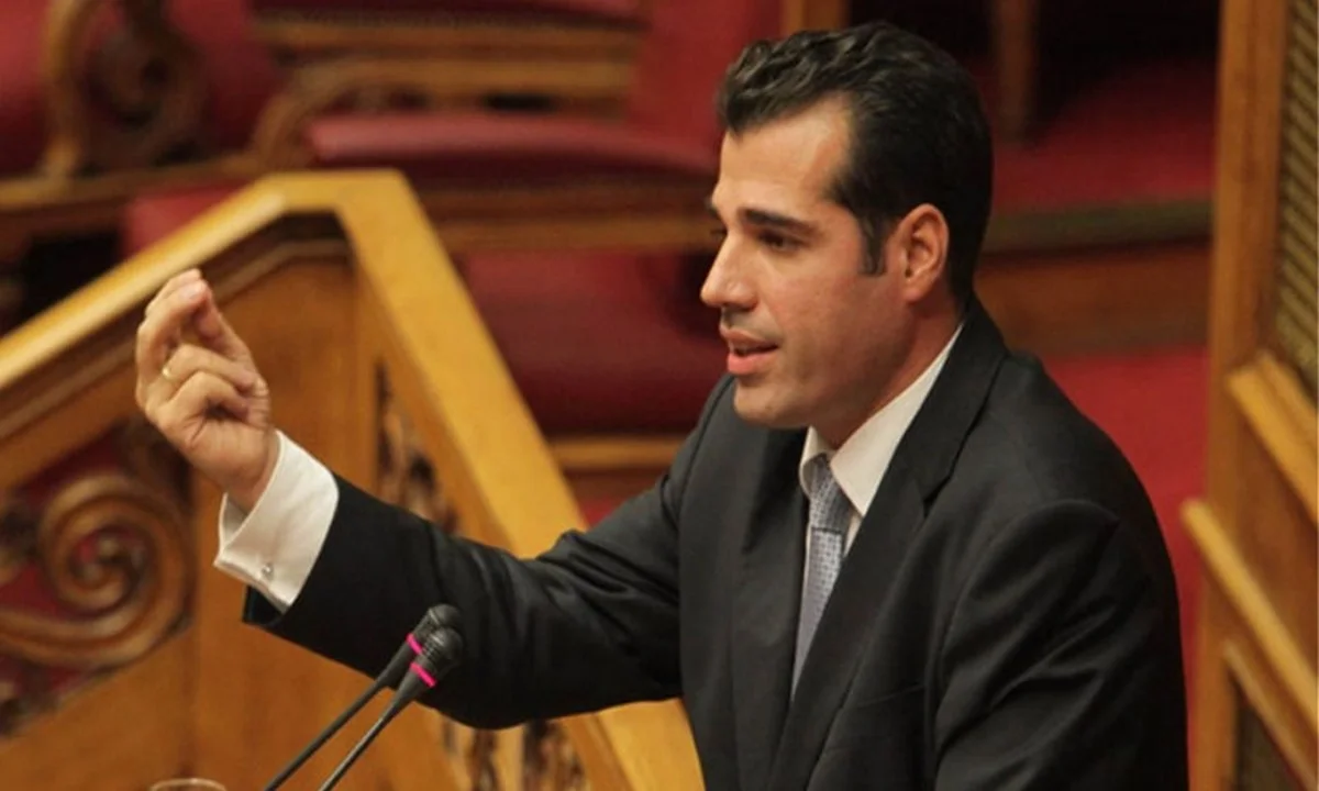 Έχει ο καιρός γυρίσματα: Όταν ο νέος υπουργός Υγείας Θ. Πλεύρης μιλούσε για «μη δοκιμασμένα και πειραματικά εμβόλια»! (vid)