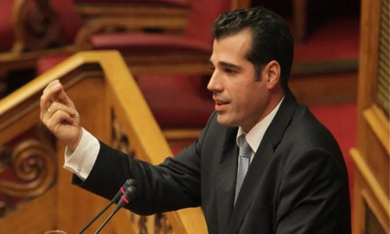 Έχει ο καιρός γυρίσματα: Όταν ο νέος υπουργός Υγείας Θ. Πλεύρης μιλούσε για «μη δοκιμασμένα και πειραματικά εμβόλια»! (vid)
