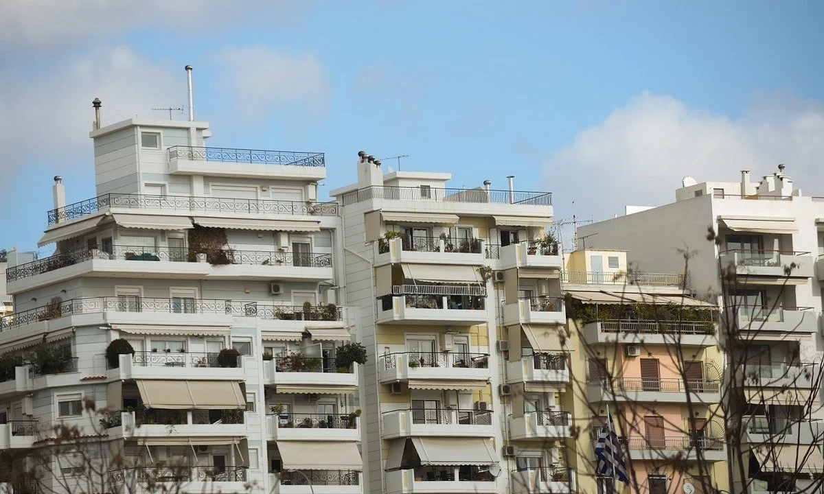 Πρώτη κατοικία: Ξεκινά η επιδότηση δανείου - Ποιοι είναι οι δικαιούχοι