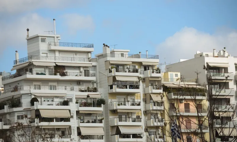 Πρώτη κατοικία: Ξεκινά η επιδότηση δανείου - Ποιοι είναι οι δικαιούχοι