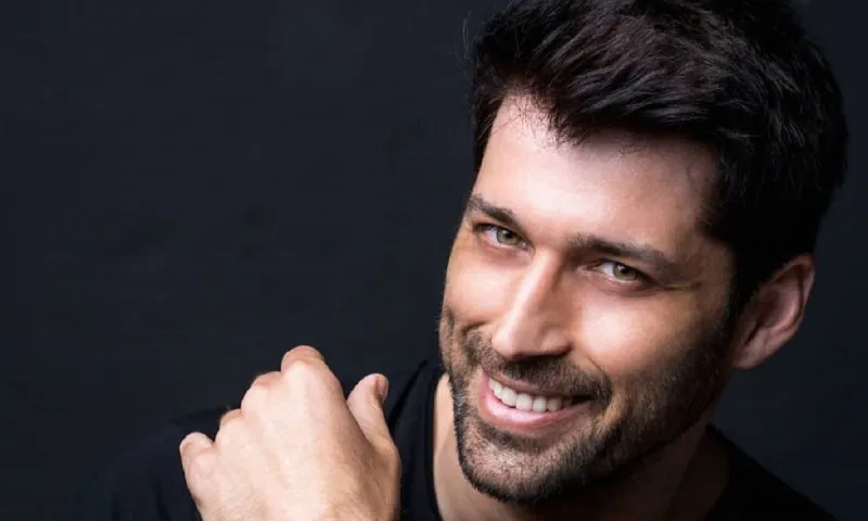 The Bachelor 2: Ο Αλέξης Παππάς επίσημα ο εργένης
