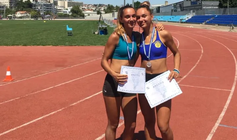 Οι αδελφές Ζενέγια συνεχίζουν στη Θεσσαλονίκη με τον Κώστα Χήτα