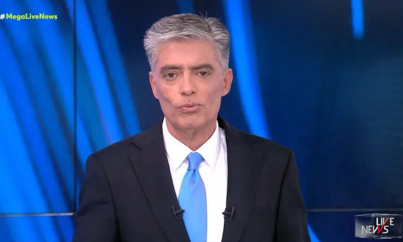 Νίκος Ευαγγελάτος: Έφυγε από τη ζωή ο πατέρας του - «Τελικά η μέρα ήταν η προτελευταία του Αυγούστου»
