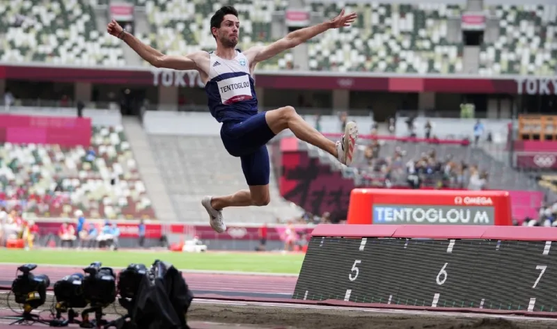 Το Navarino Challenge τιμά τον ολυμπιονίκη Μίλτο Τεντόγλου!