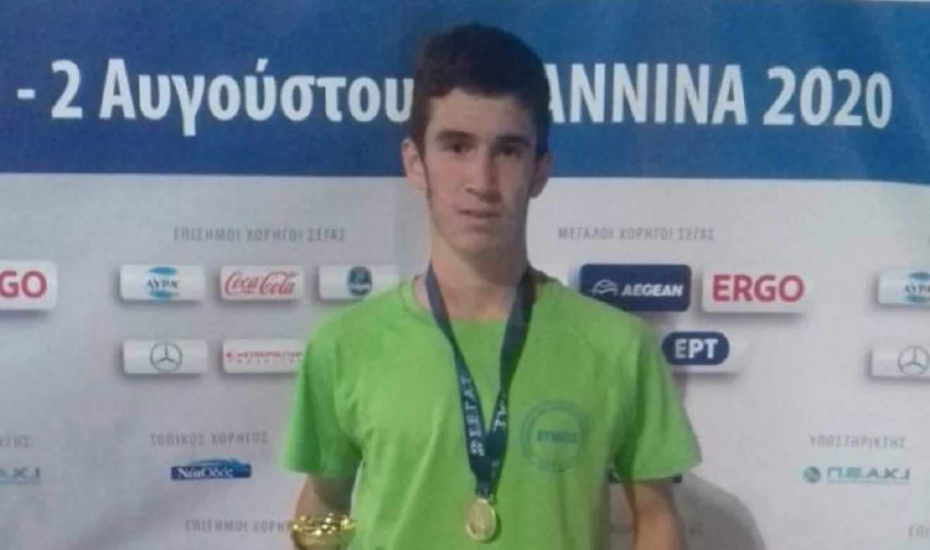 Με 8 αθλητές η Ελλάδα στο European Road Race U20