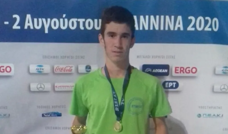 Με 8 αθλητές η Ελλάδα στο European Road Race U20