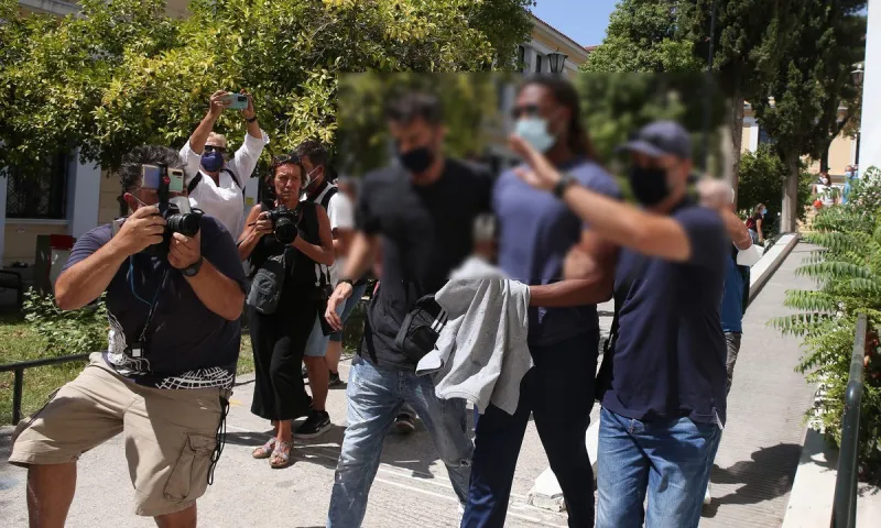 Σεμέδο: Τι κατέθεσε η φίλη της 17χρονης - Ποιο ήταν το πρόσωπο που επικοινώνησε