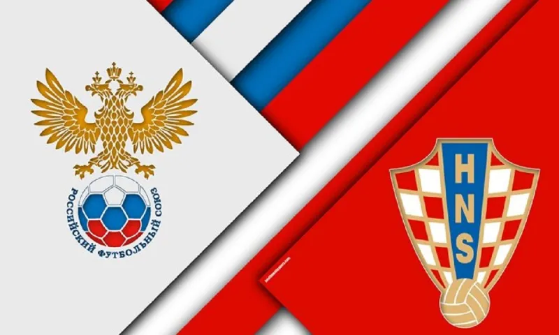 Ρωσία - Κροατία 0-0 (ΤΕΛΙΚΟ)