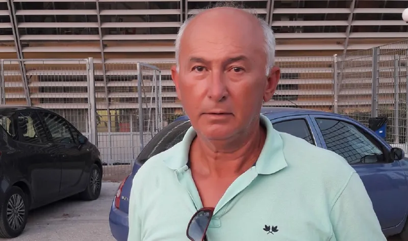 Βόμβα! Ο Γιάννης Μπόλλας εκτός Αναγέννησης, ο οποίος δηλώνει υπέρ αθλητών, προπονητών και Σωματείων!