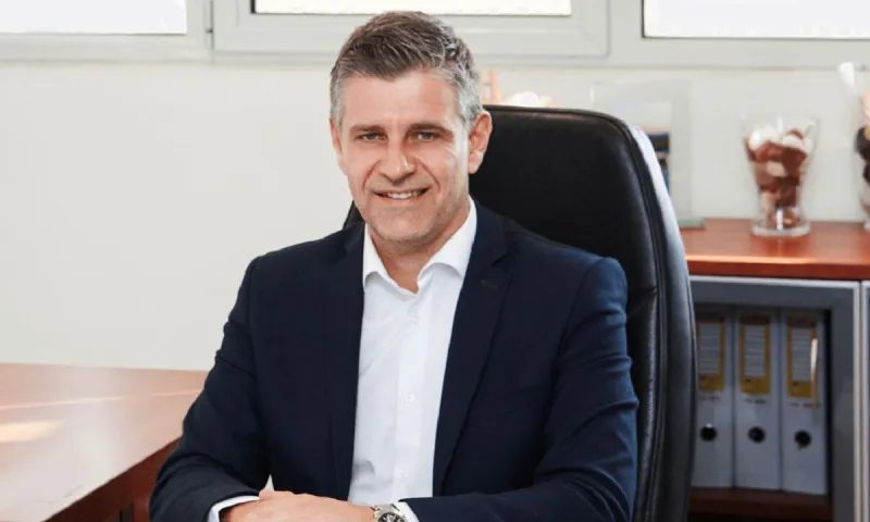 Γιουτίκας (Αντιπεριφερειάρχης): «Δεσμεύομαι ότι θα υπάρχει αντίδραση για την τιμωρία της ΠΑΕ Άρης»