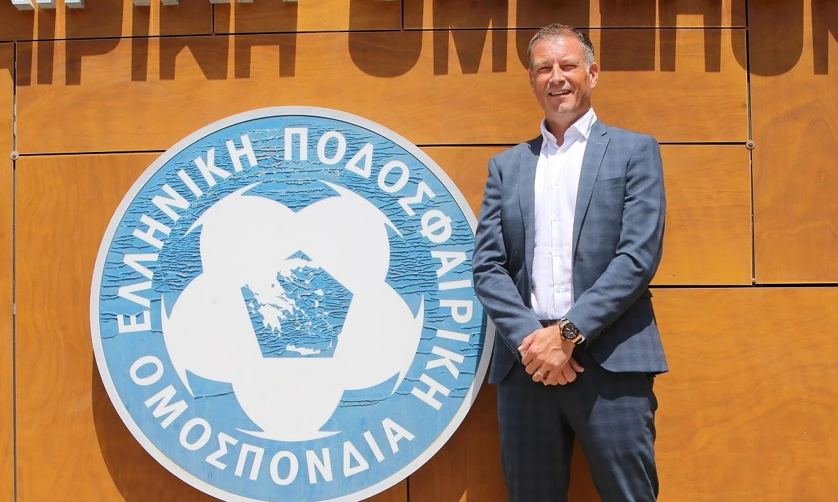 ΚΕΔ: Παραμένει ο Κλάτενμπεργκ, νέο μέλος ο Στέφεν Μπένετ