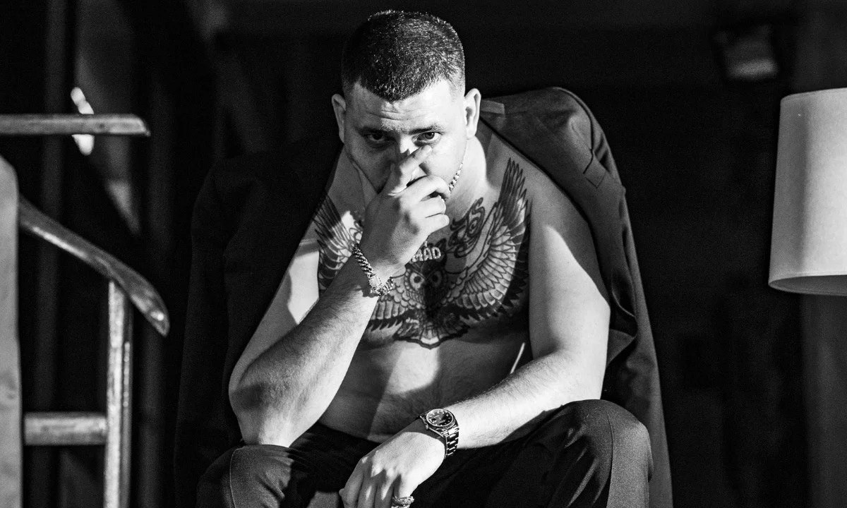 Mad Clip: ΣΟΚ - Νεκρός σε τροχαίο ο δημοφιλής ράπερ!