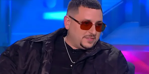 Mad Clip: Έχει δηλώσει πως ήθελε να γίνει «Αθάνατος» όπως ο 2Pac