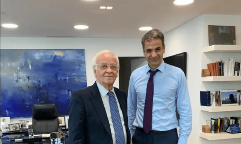 Σπηλιόπουλος: «Θα κανονιστεί το θέμα της ΠΑΕ Άρης, ο Μητσοτάκης δεν είχε ενημερωθεί»