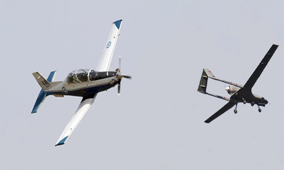 Βayraktar: Έρχονται ελληνικοί κυνηγοί drone - Τρεις φορές πιο γρήγοροι