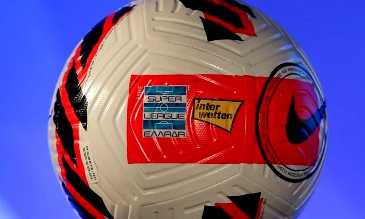 Super League: Πού θα σκάσει η «βόμβα» την πρώτη αγωνιστική;