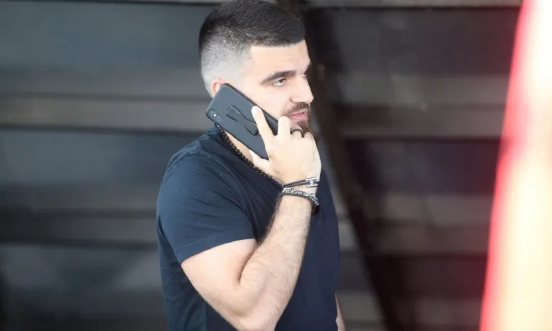 Γιώργος Σαββίδης: «Προσπάθησαν να μας θάψουν, αλλά δεν ήξεραν»