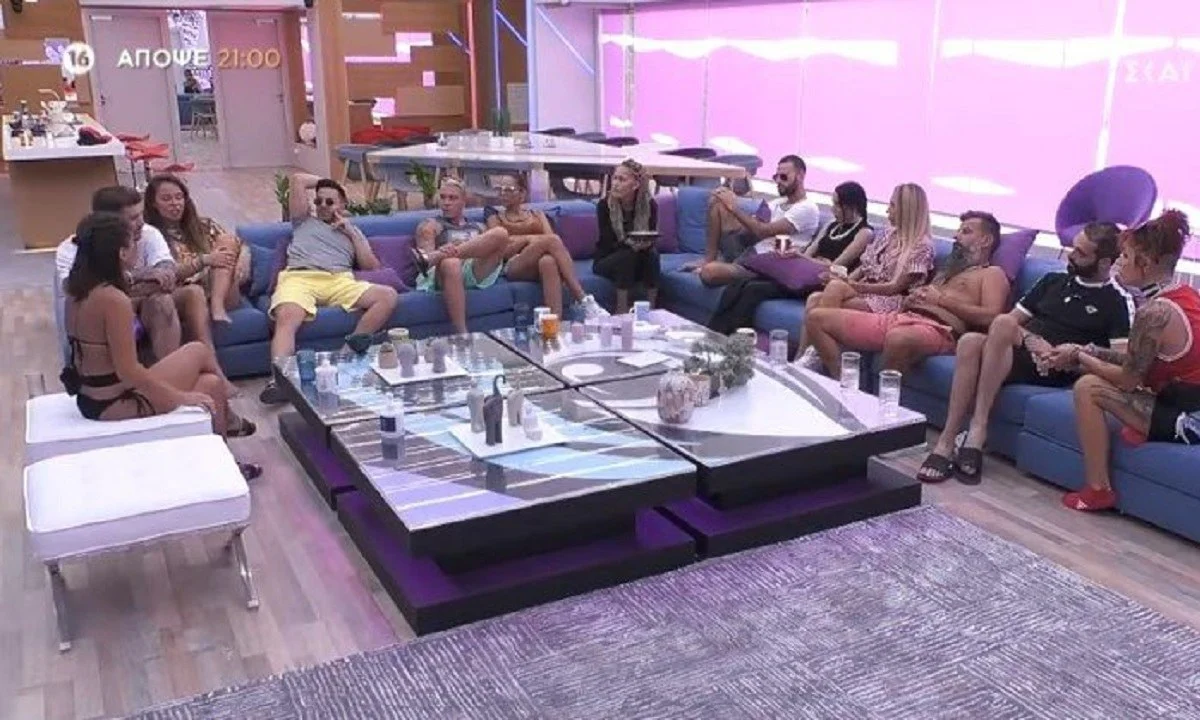Big Brother: Συνεχίζονται οι χαμηλές πτήσεις στα νούμερα - Έρχονται αλλαγές!