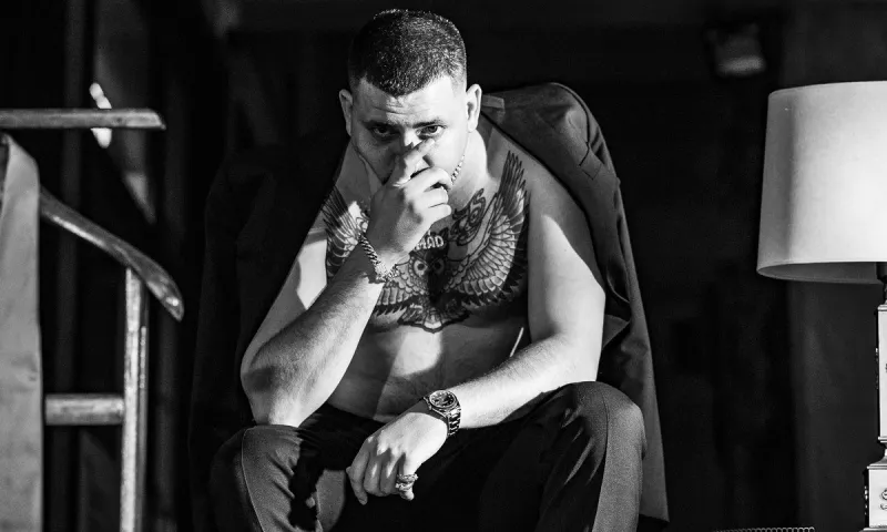 Mad Clip - Πραγματογνώμονας: «Δεν υπάρχει εμπλοκή άλλου αυτοκινήτου - Για ανεξήγητους λόγους πάτησε φρένο»