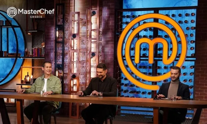 MasterChef: Πρώην παίκτης του παιχνιδιού μπαίνει στο Top Chef - Δείτε ποιος είναι!