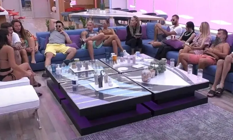 Big Brother spoiler διαρροή 3/9: Ανατροπή! Αυτός φαίνεται πως φεύγει!