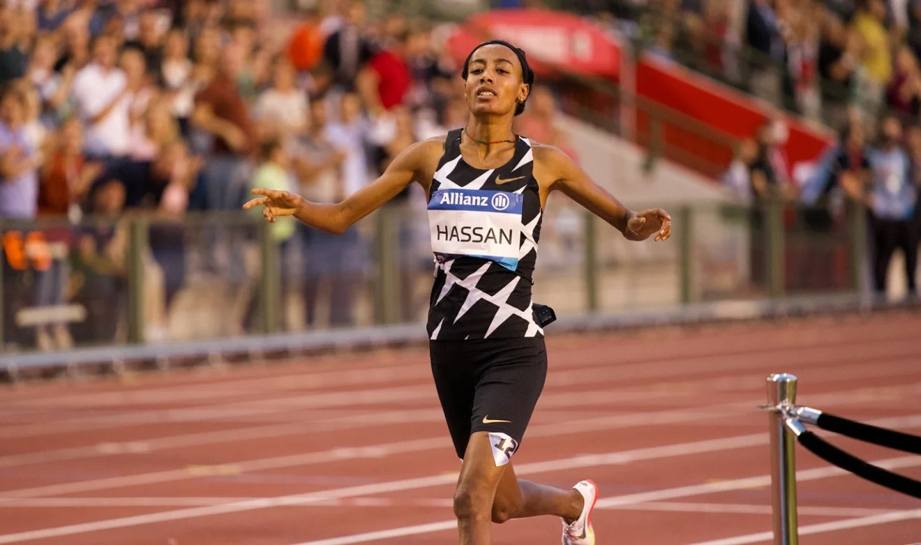 Diamond League Βρυξέλλες: Ψηλά πάλι ο Ντουπλάντις, κορυφαία επίδοση από τη Χασάν