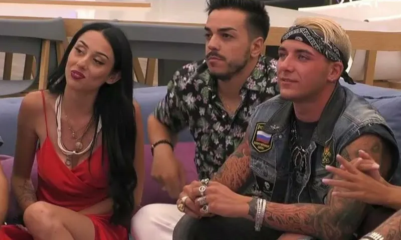 Big Brother: Αυτός είναι ο πρώτος παίκτης που αποχώρησε