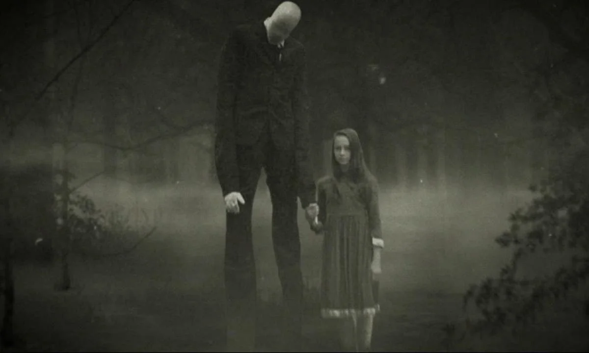 CreepyPasta - Οι ιστορίες που μας ανεβάζουν την αδρεναλίνη