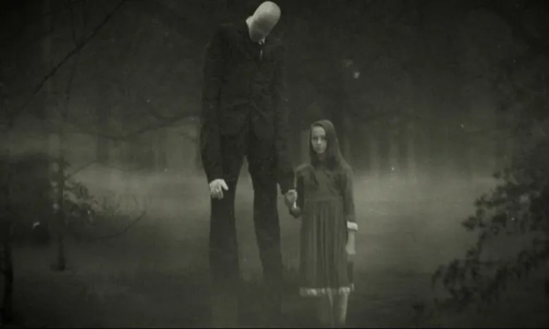 CreepyPasta - Οι ιστορίες που μας ανεβάζουν την αδρεναλίνη