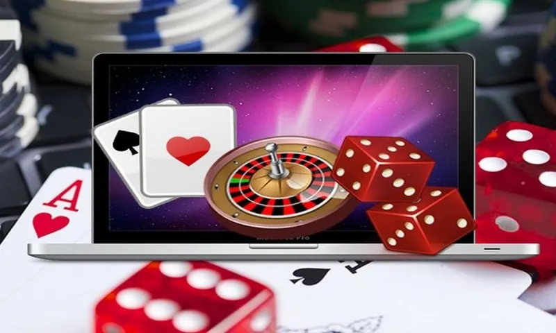 Άσχημα νέα για τα live casino!