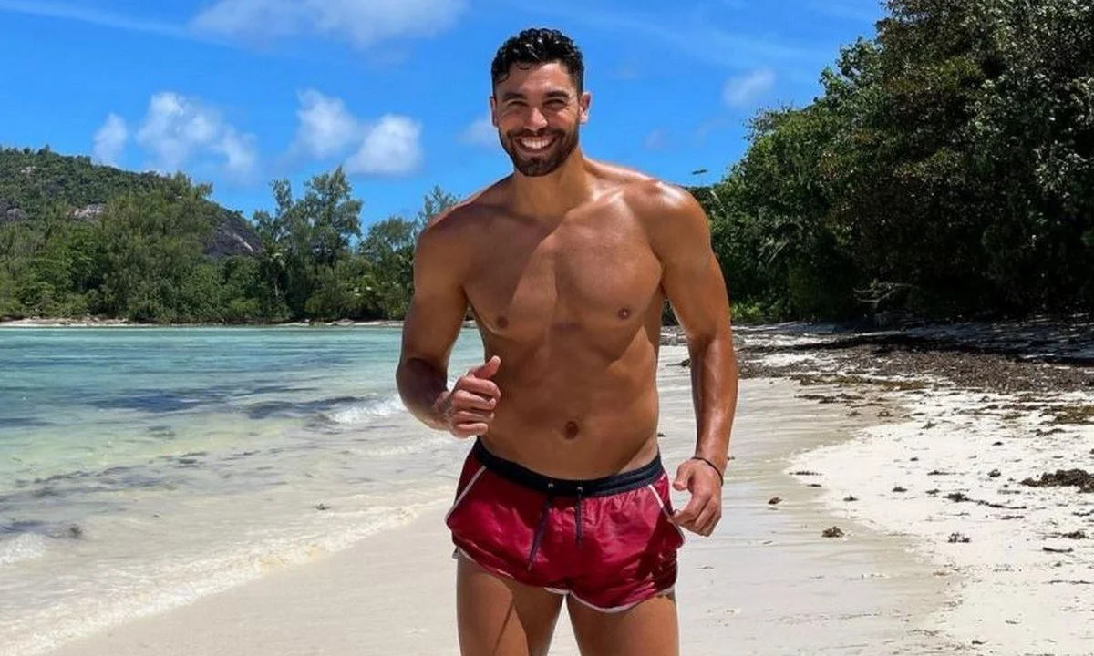 The Bachelor: Ο Παναγιώτης Βασιλάκος είναι ξανά ερωτευμένος - Όλα για τη νέα του σχέση