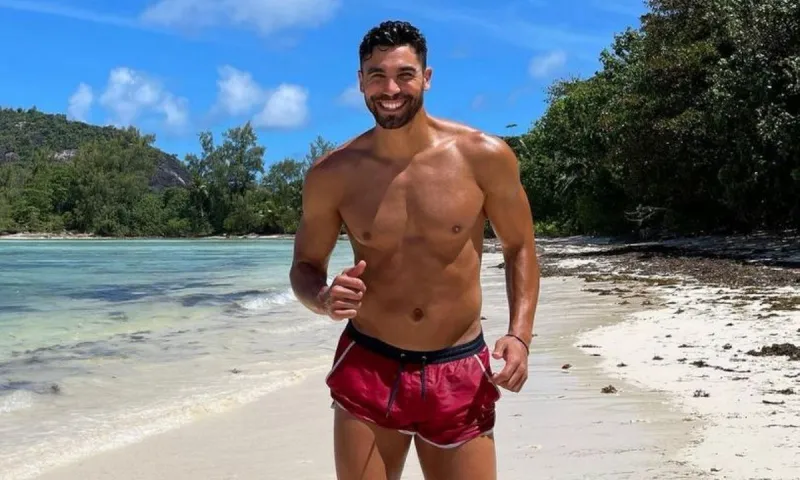 The Bachelor: Ο Παναγιώτης Βασιλάκος είναι ξανά ερωτευμένος - Όλα για τη νέα του σχέση
