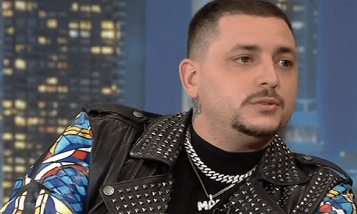 Mad Clip: Πότε και που θα γίνει η κηδεία του πασίγνωστου trapper