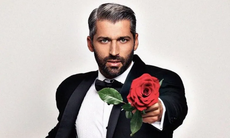 The Bachelor: Αυτός είναι ο λόγος που χώρισε ο Αλέξης Παππάς