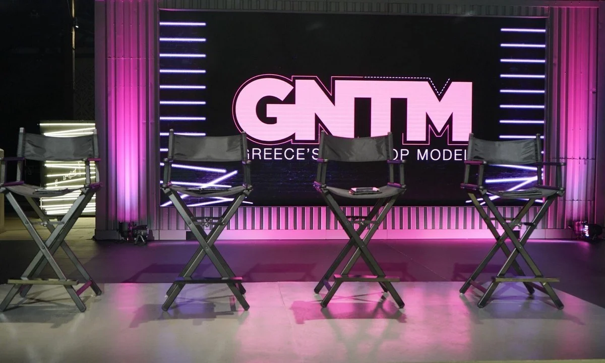 GNTM 4 spoiler: Αποχώρησαν οικειοθελώς 2 παίκτες απο το σπίτι!