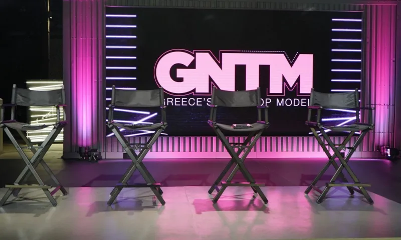 GNTM 4 spoiler: Αποχώρησαν οικειοθελώς 2 παίκτες απο το σπίτι!
