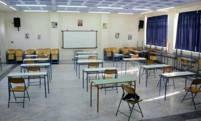 Κορονοϊός σχολεία: Επιστρέφουν σύντομα οι μαθητές - Τι θα ισχύει