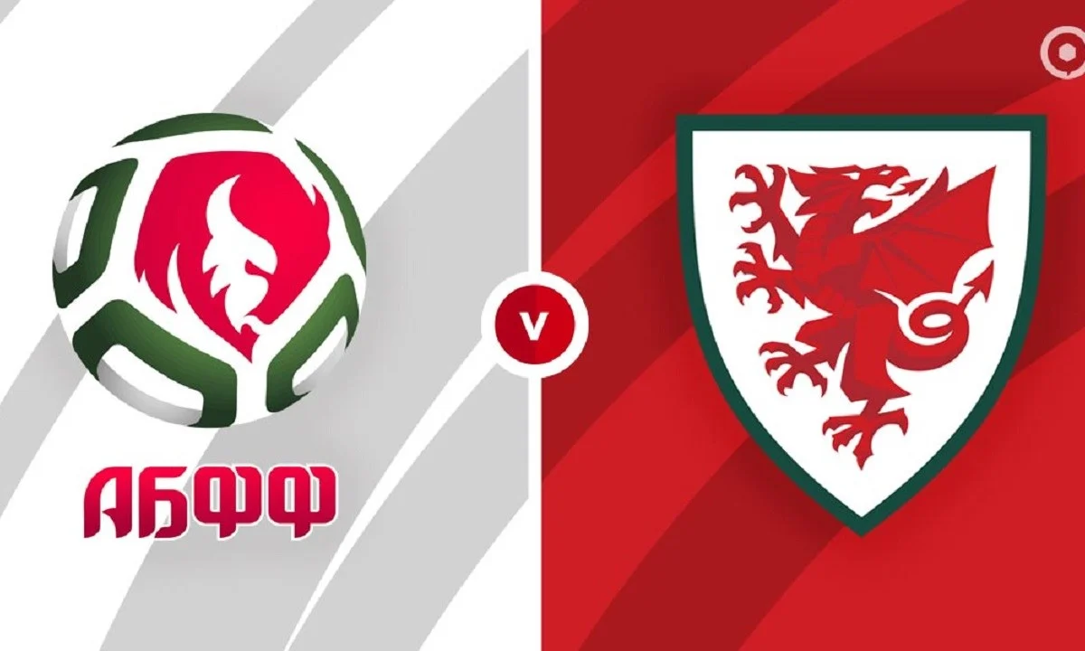 Λευκορωσία - Ουαλία 2-3 (ΤΕΛΙΚΟ)