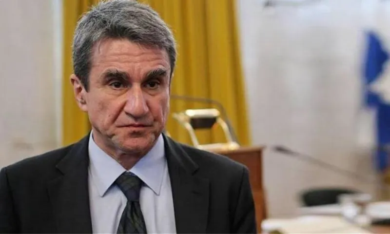 Λοβέρδος: «Μαζί κάνουμε το ΠΑΣΟΚ μεγάλο ξανά»