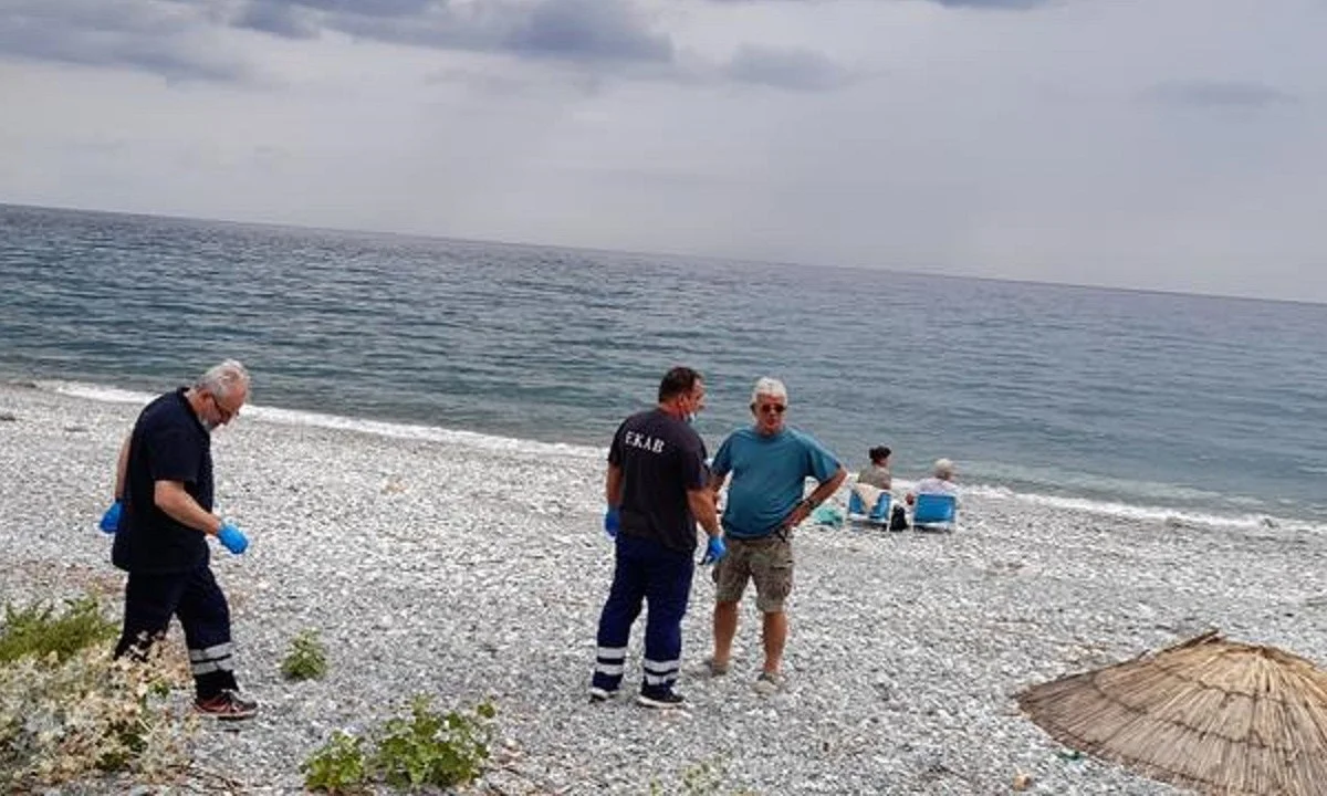 Άρης: Η απίστευτη ιστορία με τον αγνοούμενο ψαρουντοφεκά οπαδό του, που εντοπίστηκε σώος