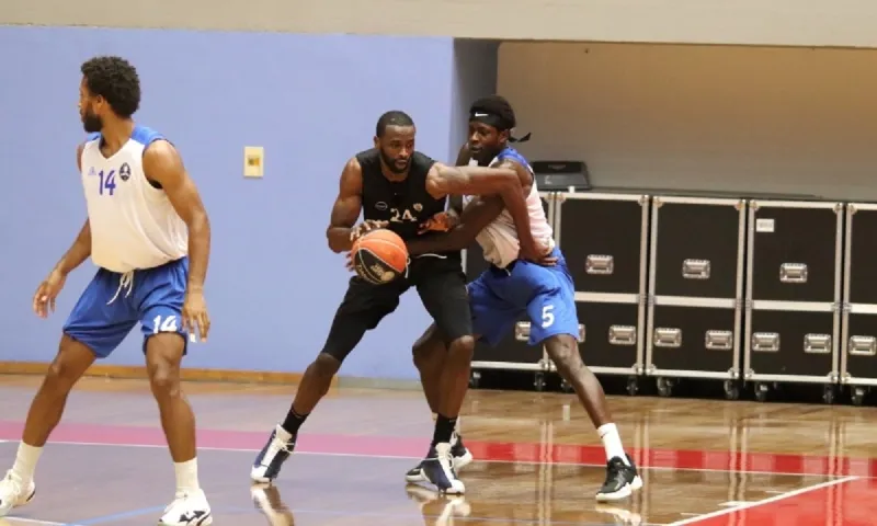 Λάρισα- ΠΑΟΚ 64-61: Κανονικός αγώνας… Basket League