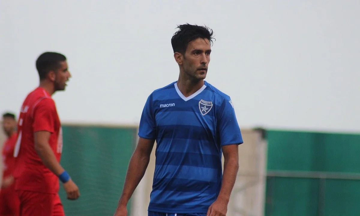 Ιωνικός - Διαγόρας 1-3: Ηχηρό καμπανάκι πριν την πρεμιέρα
