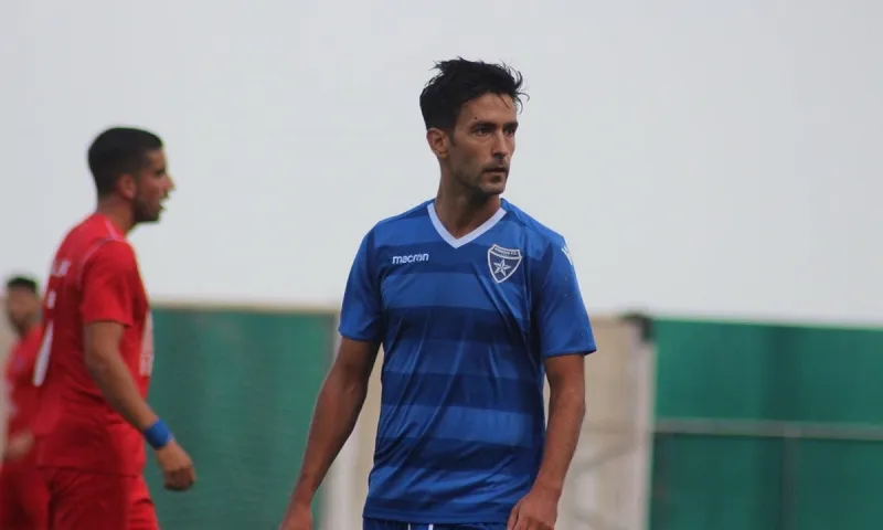 Ιωνικός - Διαγόρας 1-3: Ηχηρό καμπανάκι πριν την πρεμιέρα