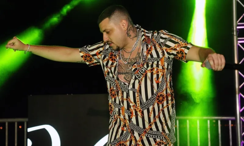 Mad Clip: Σήμερα η κηδεία του με live μετάδοση στο youtube