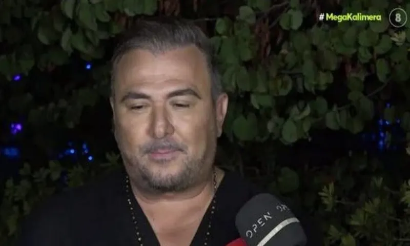 Ρέμος: «Στον Mad Clip και τον Παντελή δε δόθηκε δεύτερη ευκαιρία»