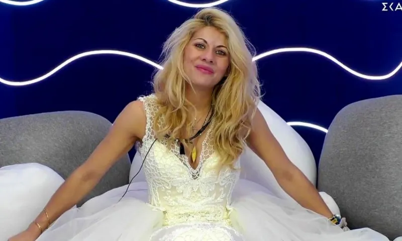 Big Brother - Άννα Μαρία Ψυχαράκη: «Μου έκαναν κακό - Θέλω μία συγγνώμη από αρκετούς παρουσιαστές»
